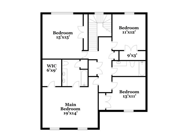 Building Photo - 6370 Day Lilly Ln