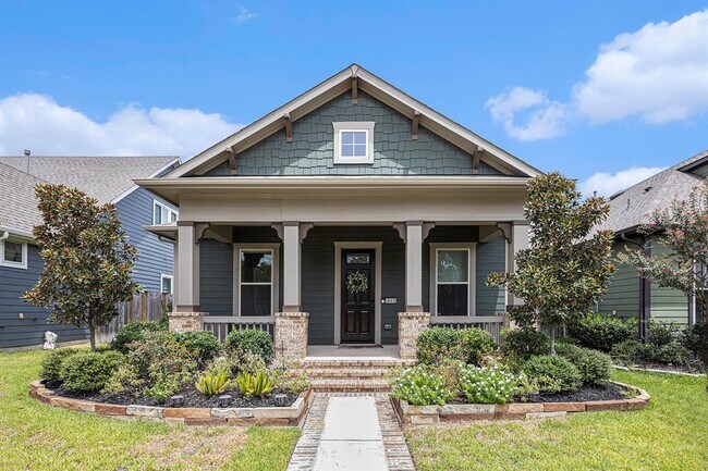 Building Photo - 18410 Central Creek Dr