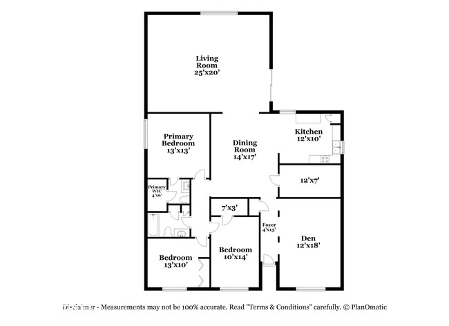 Foto del edificio - 12830 Claygate Dr