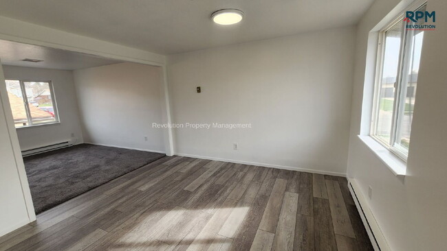 Foto del edificio - 3 BEDROOM UNIT IN WASHINGTON TERRACE