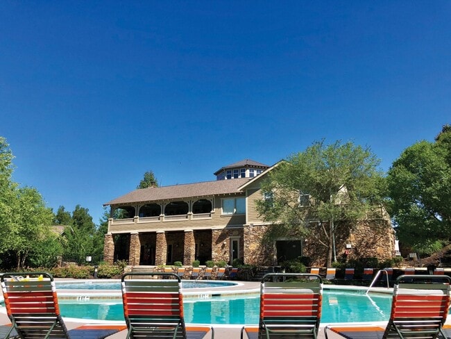 Building Photo - 3831 Cherokee Woods Way