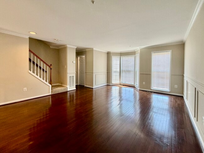With large bay window and lots of natural light - 2042 Puritan Ter