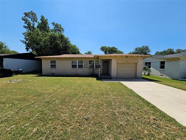 Primary Photo - 1526 Hillcrest St