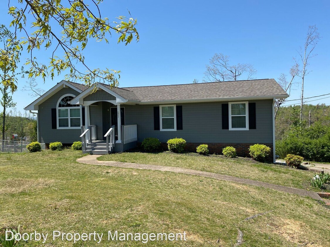 4 br, 2 bath House 2807 Bent Oak Rd House Rental in Chattanooga, TN