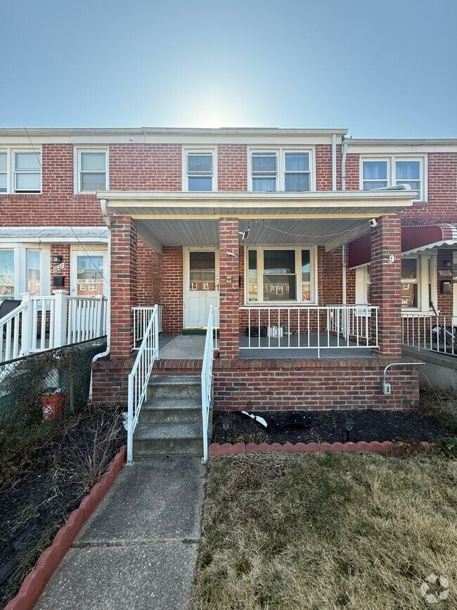 Building Photo - 1929 Codd Ave