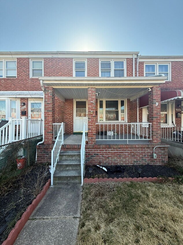 Foto principal - Three Bedroom home in Dundalk