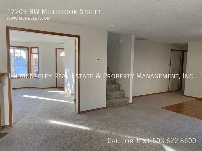 Foto del edificio - 17209 NW Millbrook St