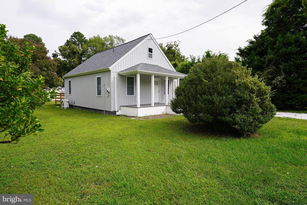 Foto principal - 507 Burton St
