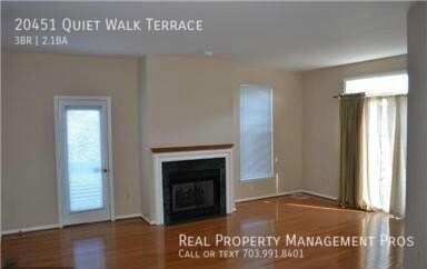 Primary Photo - Charming 3 Bedroom 2.5 Bath End Unit For R...