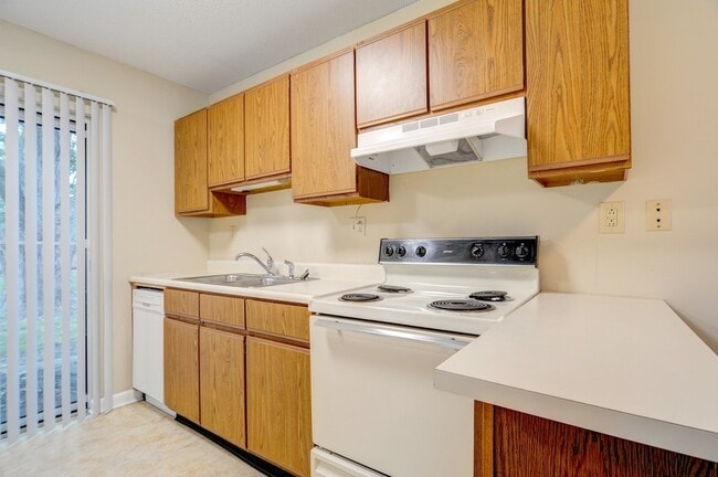 Interior Photo - Fairlawn Village