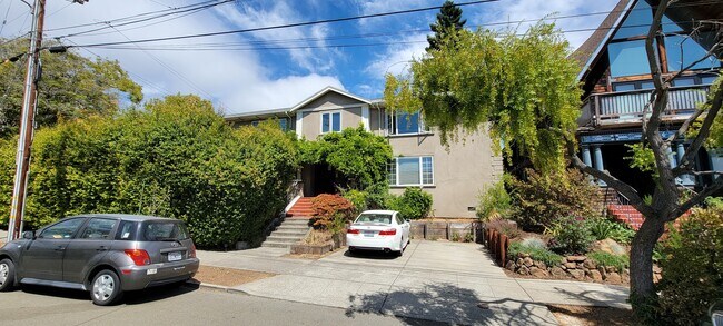 Foto del edificio - 2801 Cherry St