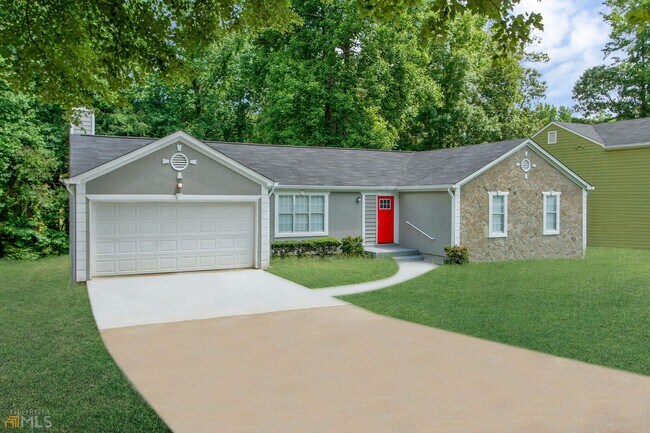 Foto del edificio - 5806 Bellingrath Way