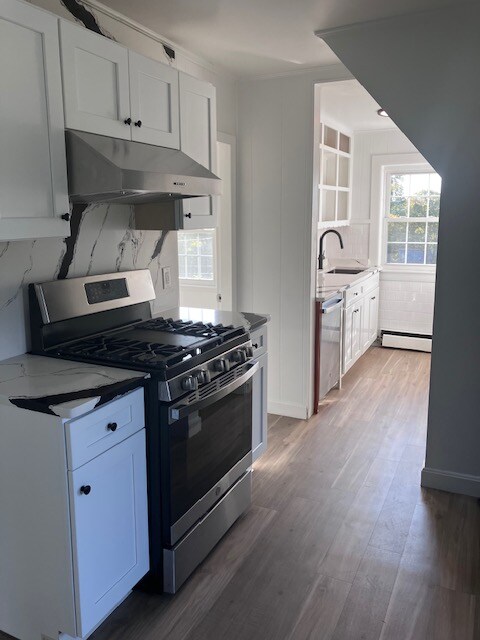 Foto del edificio - 17 Prospect St