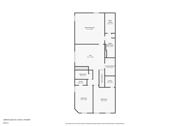 Building Photo - 12890 Freedom Dr