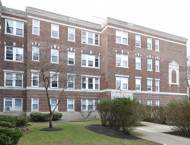 Foto del edificio - 46 Chiswick Rd