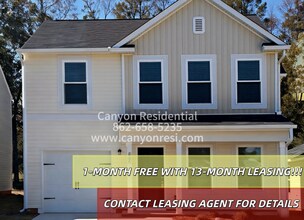 Building Photo - 535 Dayspring Dr