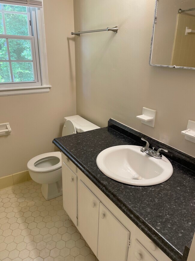 Bathroom - 710 Riverside Dr