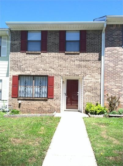 Primary Photo - Grayson Valley Townhome!