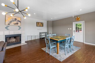 Interior Photo - Prosper Riverdale