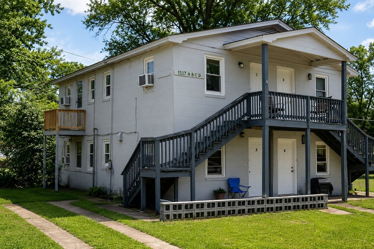 Photo - 1517 Tinkertown Ave (Conway, SC)