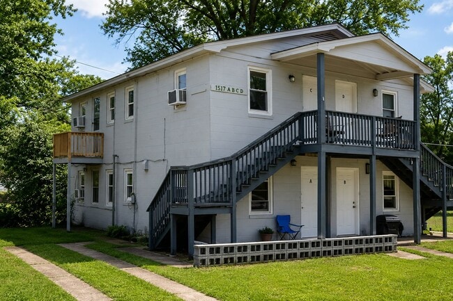 Photo - 1517 Tinkertown Ave Townhome