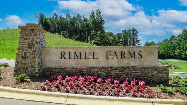 Foto del edificio - New Construction Home for Rent in Kimberly, AL!