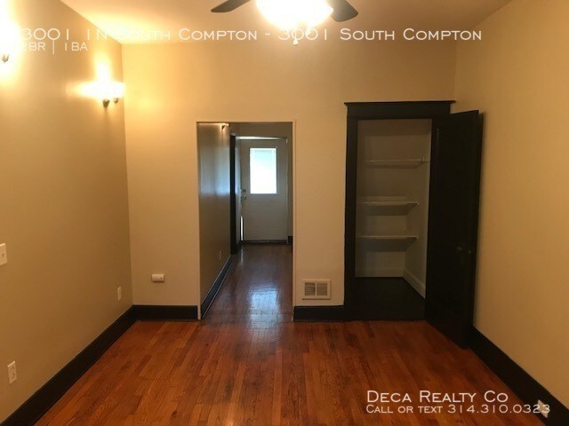 Building Photo - 3001 South Compton