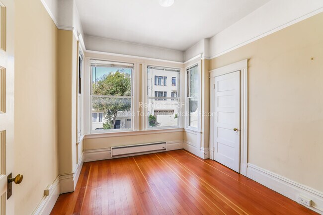 Building Photo - 485 Filbert St