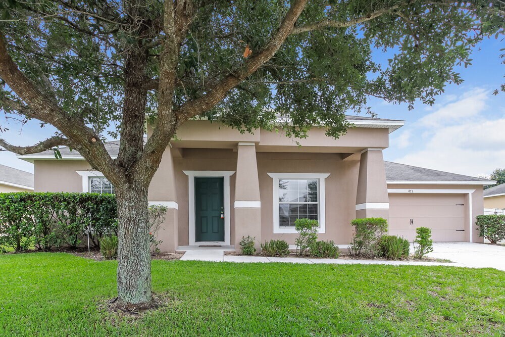 Foto principal - 471 Jeffrey James Way