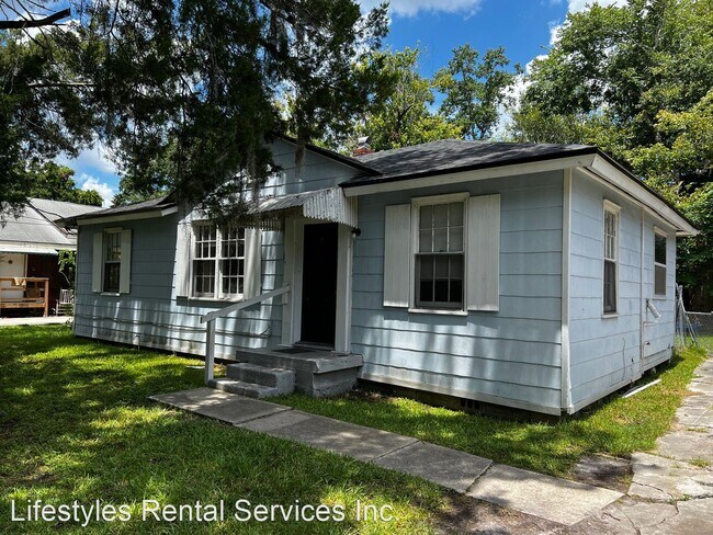 Building Photo - 3 br, 1 bath House - 6031 Transylvania Ave
