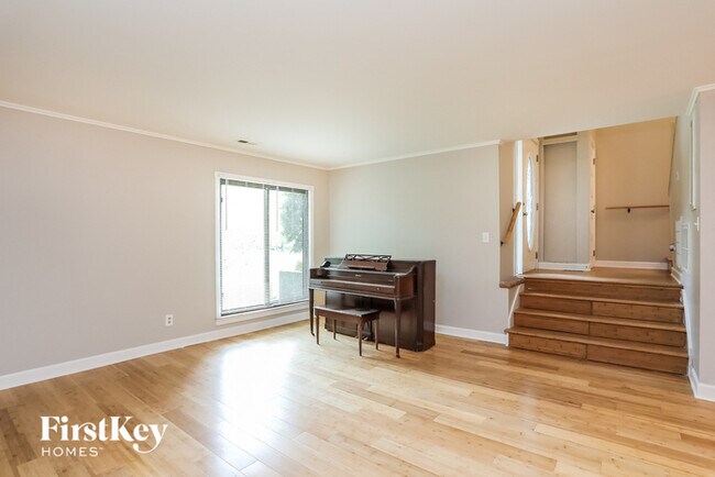 Foto del edificio - 104 Solway Ct