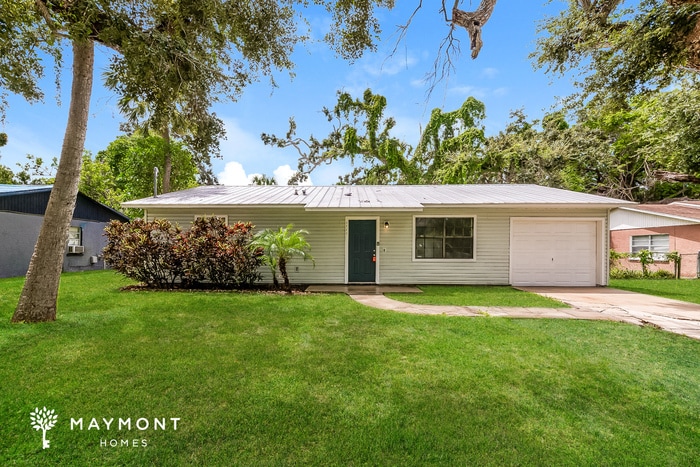 Foto principal - 1711 12th St W