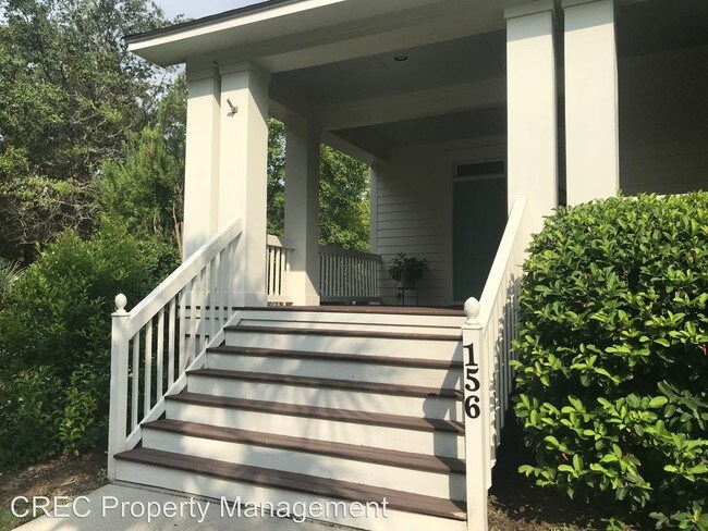 Foto del edificio - 3 br, 2.5 bath House - 156 Etiwan Park Street