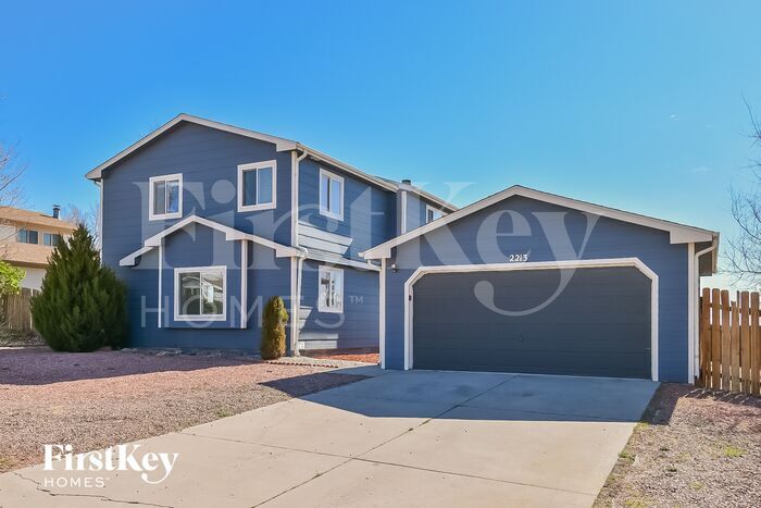 Foto principal - 2213 Moccassin Dr