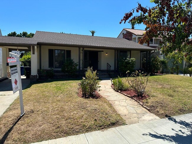 Foto del edificio - 1717 Ensley Ave