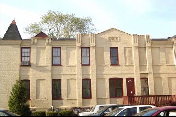 Foto del edificio - 208 W South St