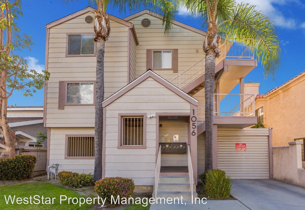Foto principal - 1056 Belmont Ave