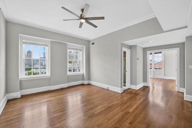 Foto del edificio - 30 5th St NE