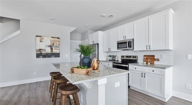 Foto del edificio - 102 Fairlie Pkwy