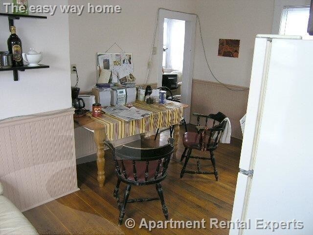 Building Photo - 2 bedroom in Somerville MA 02143