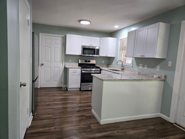 Foto del edificio - 1731 Stratford Rd