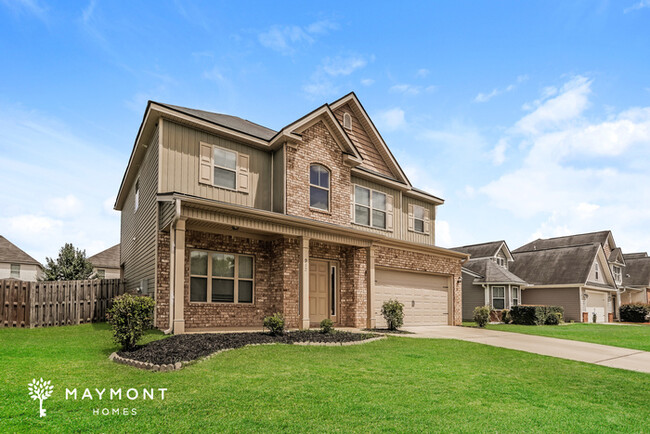 Building Photo - Gorgeous 4 Bedroom in Grovetown!