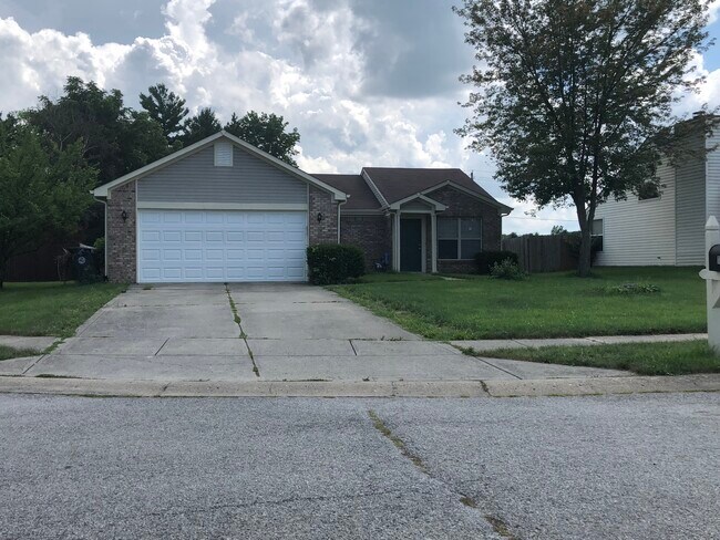 Foto del edificio - 10843 Tanbark Dr