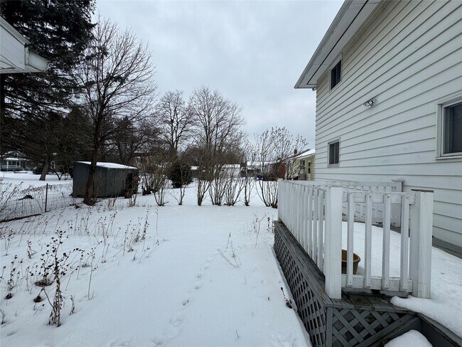 Foto del edificio - 58 High St