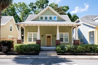 Building Photo - 1219 NW 7th Ave