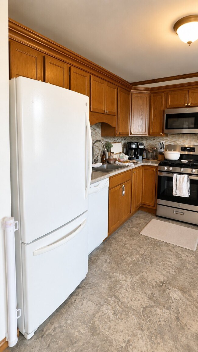 Foto del edificio - 2120 E 41st St