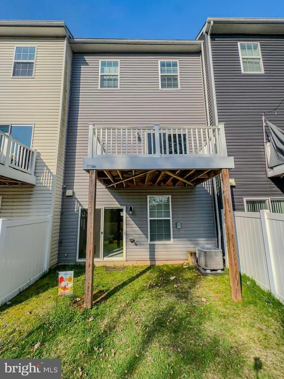 Foto del edificio - 1713 Red Fox Trl