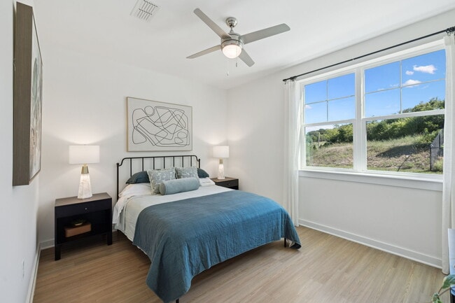 Building Photo - Sanctuary Bluff Apartments