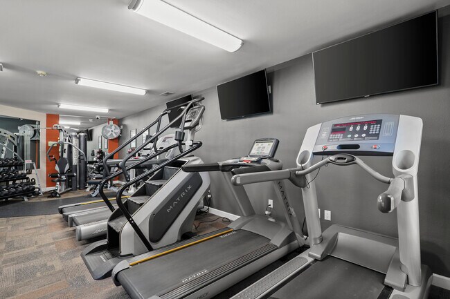 Foto del edificio - Boulder Creek