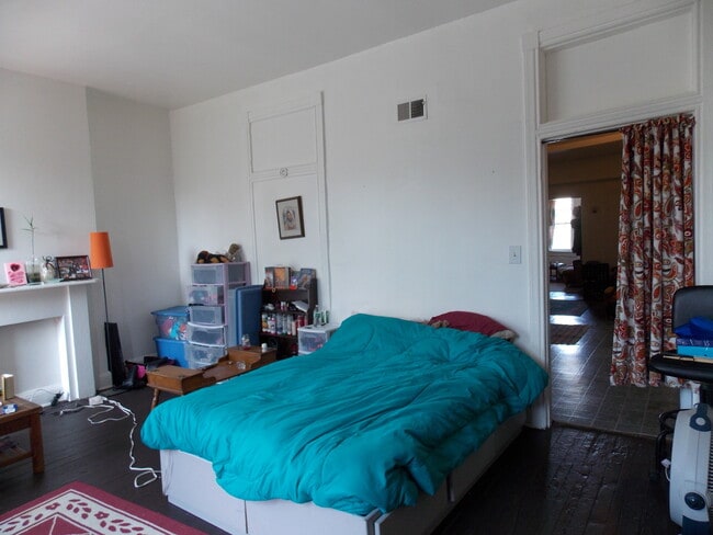 Photo - 2109 St Paul St Apartment